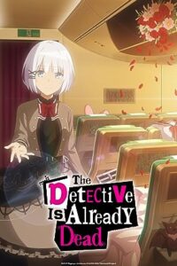 The Detective Is Already Dead (2021) [Season 1] All Episodes Dual Audio [Hindi-English Msubs] WEBRip x264 HD 480p 720p mkv