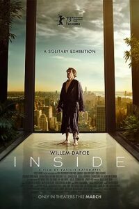 Inside (2023) Dual Audio Hindi ORG-English Esubs x264 BluRay 480p [344MB] | 720p [946MB] mkv