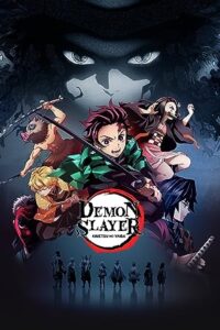 Demon Slayer: Kimetsu no Yaiba (2019-) [Season 1-2-3] All Episodes Dual Audio [Hindi-Janapese-English Esubs] WEBRip x264 HD 480p 720p mkv