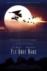 Fly Away Home (1996) Dual Audio Hindi ORG-English Esubs x264 BluRay 480p [279MB] | 720p [984MB] mkv