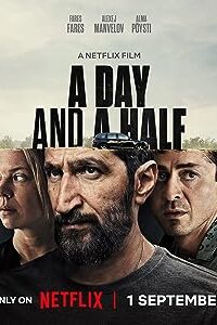 A Day and a Half (2023) Dual Audio Hindi ORG-English Esubs x264 WEB-DL 480p [313MB] | 720p [905MB] mkv