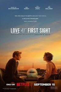 Love at First Sight (2023) Dual Audio Hindi ORG-English Msubs WEB-DL 480p [300MB] | 720p [826MB] mkv