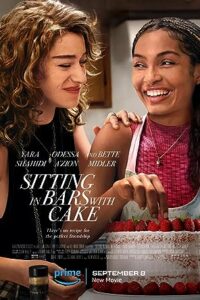 Sitting in Bars with Cake (2023) Dual Audio Hindi ORG-English Msubs x264 WEB-DL 480p [397MB] | 720p [1.1GB] mkv