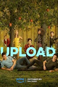 Upload (2020-23) [Season 1-2-3] Web Series All Episodes Dual Audio [Hindi-English Msubs] WEBRip x264 480p 720p mkv