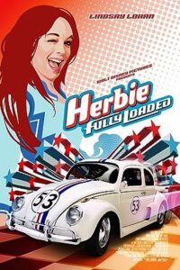 Herbie Fully Loaded (2006) Dual Audio Hindi ORG-English Esubs x264 BluRay 480p [331MB] | 720p [910MB] mkv