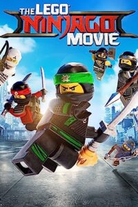 The Lego Ninjago Movie (2017) Dual Audio Hindi ORG-English Esubs x264 BluRay 480p [373MB] | 720p [961MB]  mkv