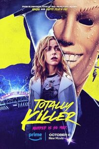 Totally Killer (2023) Dual Audio Hindi ORG-English Esubs x264 WEB-DL 480p [347MB] | 720p [949MB] mkv