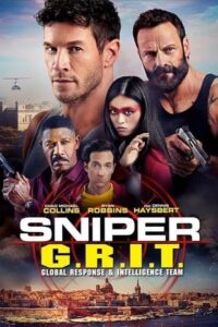 Sniper: G.R.I.T. – Global Response & Intelligence Team (2023) Dual Audio Hindi ORG-English Esubs x264 WEB-DL 480p [326MB] | 720p [857MB] mkv