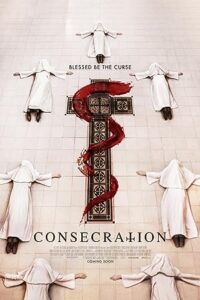Consecration 2023 BluRay Dual Audio Hindi ORG- English 480p | 720p ESubs