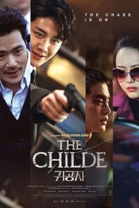 The Childe (2023) Dual Audio Hindi ORG-Korean Esubs x264 WEBRip 480p [384MB] | 720p [1GB] mkv