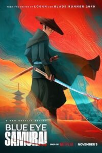 Blue Eye Samurai (2023) [Season 1] All Episodes Dual Audio [Hindi-English Msubs] WEBRip x264 HD 480p 720p mkv