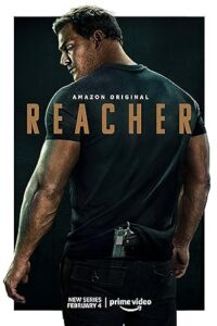 Reacher (2023) [Season 1] All Episodes [Hindi-English Msubs] WEBRip x264 HD 480p 720p mkv