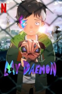 My Daemon (2023) [Season 1] Web Series All Episodes Dual Audio [Hindi-English Msubs] WEBRip x264 480p 720p mkv