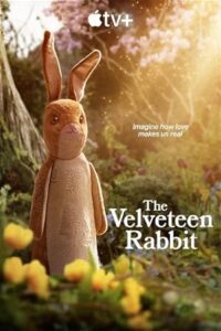 The Velveteen Rabbit (2023) Dual Audio Hindi ORG-English Msubs x264 WEB-DL 480p [144MB] | 720p [398MB] mkv