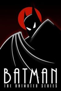 Batman: The Animated Series (1992) [Season 1] Web Series All Episodes Dual Audio [Hindi-English Esubs] WEBRip x264 480p 720p mkv