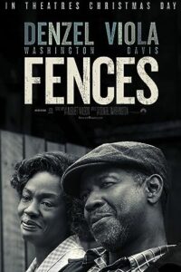 Fences 2016 BluRay Dual Audio Hindi-English 480p | 720p Esubs