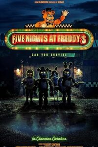 Five Nights at Freddy’s (2023) Dual Audio Hindi ORG-English Esubs x264 WEB-DL 480p [376MB] | 720p [1GB] mkv