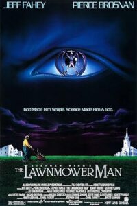 The Lawnmower Man (1992) Dual Audio Hindi ORG-English Esubs x264 BluRay 480p [460MB] | 720p [1.2GB] mkv