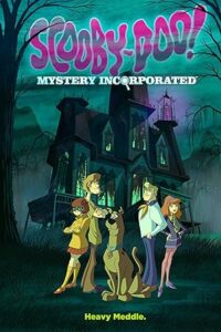 Scooby-Doo! Mystery Incorporated (2010) [Season 1] All Episodes [Hindi-English Msubs] WEBRip x264 HD 480p 720p mkv