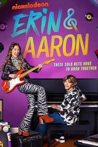Erin & Aaron (2023) [Season 1] All Episodes Dual Audio [Hindi-English Msubs] WEBRip x264 HD 480p 720p mkv