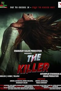 The Killer (2021) Dual Audio Hindi ORG-English x264 WEBRip 480p | 720p Esubs