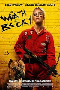 The Wrath Of Becky 2023 WEB-DL Dual Audio [Hindi ORG 2.0- English] 480p | 720p ESubs