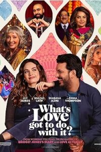Whats Love Got to Do with It 2022 BluRay Dual Audio Hindi-English 480p | 720p ESubs