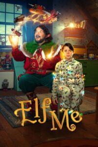 Elf Me (2023) Dual Audio Hindi ORG-English Esubs x264 WEB-DL 480p [358MB] | 720p [991MB] mkv