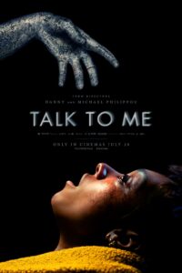 Talk to Me (2022) Dual Audio Hindi ORG-English x264 Bluray 480p [315MB] | 720p [854MB] mkv