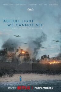 All the Light We Cannot See (2023) [Season 1] All Episodes Dual Audio [Hindi-English Msubs] WEBRip x264 HD 480p 720p mkv