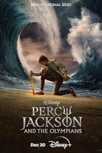 Percy Jackson and the Olympians (2023) [Season 1] All Episodes [English Esubs] WEBRip x264 HD 480p 720p mkv