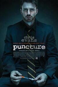 Puncture (2011) Dual Audio Hindi ORG-English Esubs x264 BluRay 480p [325MB] | 720p [849MB] mkv