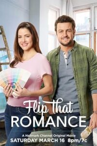 Flip That Romance (2019) Dual Audio Hindi ORG-English x264 WEB-DL 480p [334MB] | 720p [1GB] mkv