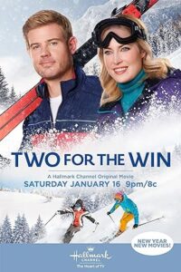 Two for the Win (2021) Dual Audio Hindi ORG-English Esubs x264 WEBRip 480p [276MB] | 720p [891MB] mkv