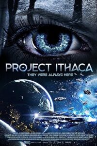 Project Ithaca (2019) Dual Audio Hindi ORG-English Esubs x264 BluRay 480p [302MB] | 720p [763MB]  mkv