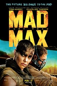 Mad Max: Fury Road (2015) Dual Audio Hindi ORG-English Esubs x264 BluRay 480p [372MB] | 720p [947MB]  mkv