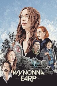 Wynonna Earp (2021) [Season 1-2-3-4] Web Series All Episodes [Hindi Dubbed] WEBRip x264 720p mkv