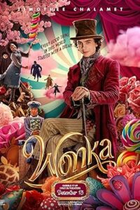 Wonka (2023) Hindi Dubbed HDTS 480p [480MB] | 720p [1GB] mkv