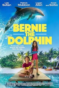 Bernie The Dolphin (2018) Dual Audio Hindi ORG-English Esubs x264 BluRay 480p [312MB] | 720p [1GB] mkv