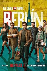 Berlin (2023) [Season 1] Web Series Dual Audio Hindi-English Esubs WEBRip 480p 720p mkv