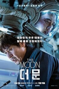 The Moon (2023) Dual Audio Hindi ORG-Korean Esubs x264 WEBRip 480p [422MB] | 720p [750MB]  mkv