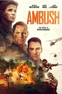 Ambush (2023) Dual Audio Hindi ORG-English Esubs x264 WEB-DL 480p [300MB] | 720p [913MB] mkv