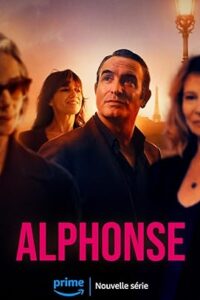 Alphonse (2023) [Season 1] Web Series All Episodes Dual Audio [Hindi-English Msubs] WEBRip x264 480p 720p mkv