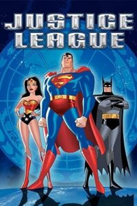 Justice League (2001) [Season 1] Web Series All Episodes Dual Audio [Hindi-English Esubs] WEBRip x264 480p 720p mkv
