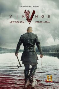 Vikings [Season 1-2-3-4-5-6] All Episodes Dual Audio Hindi DD 5.1-English NF WEB-DL 480p 720p HEVC mkv