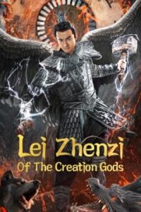Lei Zhen Zi of the Creation Gods (2023) Dual Audio Hindi ORG-Chinese Esubs x264 WEB-DL 480p [259MB] | 720p [713MB] mkv