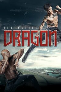 The Invincible Dragon (2019) Bluray Dual Audio [Hindi – Chinese] 480p | 720p Esubs mkv