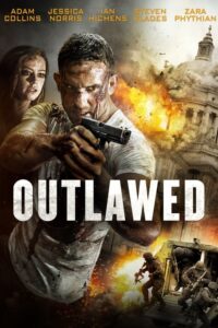 Outlawed (2018) WEB-DL Dual Audio [Hindi-English] 480p | 720p Esubs