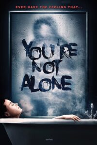 You’re Not Alone (2020) Dual Audio Hindi ORG-English Esubs x264 WEBRip 480p | 720p mkv