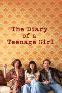 The Diary of a Teenage Girl (2015) Dual Audio Hindi ORG-English Esubs x264 BluRay 480p [386MB] | 720p [846MB] mkv